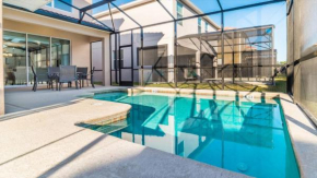 5 Star Villa on Paradise Palms Resort with Large Private Pool, Orlando Villa 4803